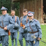  Wielkie widowisko historyczne
