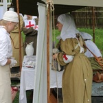  Wielkie widowisko historyczne