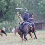 Wielkie widowisko historyczne