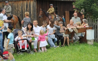 Wielkie widowisko historyczne
