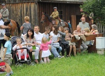 Wielkie widowisko historyczne