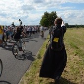 W drodze do Kamienia Śląskiego