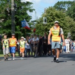 W drodze do Kamienia Śląskiego