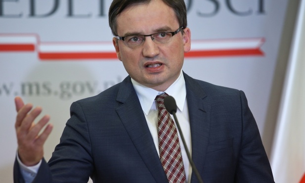 Będzie łatwiej bronić dobrego imienia Polski za granicą