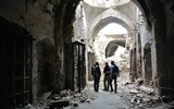 Dymy nad Aleppo - co nas to obchodzi?