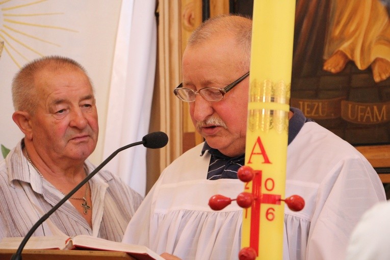 Pielgrzymka do Matki Bożej Suserskiej