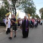 Pielgrzymka do Matki Bożej Suserskiej