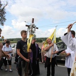 Pielgrzymka do Matki Bożej Suserskiej