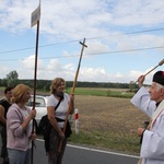 Pielgrzymka do Matki Bożej Suserskiej