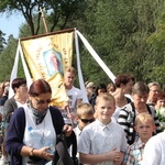 Pielgrzymka do Matki Bożej Suserskiej