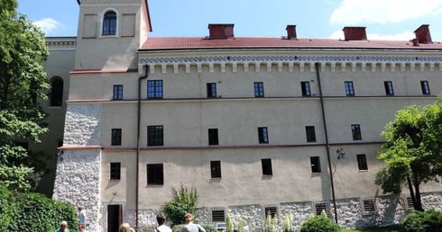 Znów uwolnią naszych