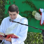 Za chrzest Polski w Maszkowicach