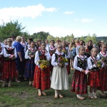 Za chrzest Polski w Maszkowicach