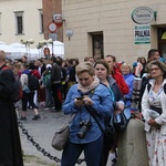 Rozpoczęła się Piesza Pielgrzymka Tarnowska