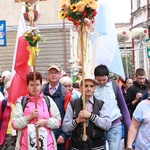 Rozpoczęła się Piesza Pielgrzymka Tarnowska