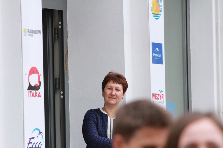 Rozpoczęła się Piesza Pielgrzymka Tarnowska