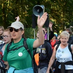 Wejście do Strzelec Opolskich