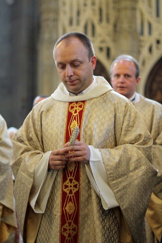 Uroczystości ku czci św. Jacka Odrowąża