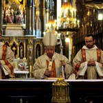 Uroczystości ku czci św. Jacka Odrowąża