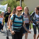 Strumień raciborski w Centawie