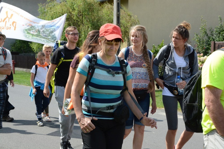 Strumień raciborski w Centawie