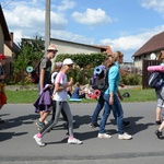 Strumień raciborski w Centawie