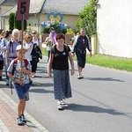 Strumień raciborski w Centawie