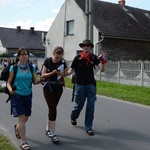 Strumień raciborski w Centawie