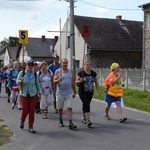 Strumień raciborski w Centawie