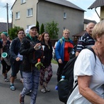 Strumień raciborski w Centawie