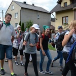 Strumień raciborski w Centawie