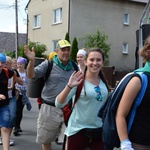 Strumień raciborski w Centawie