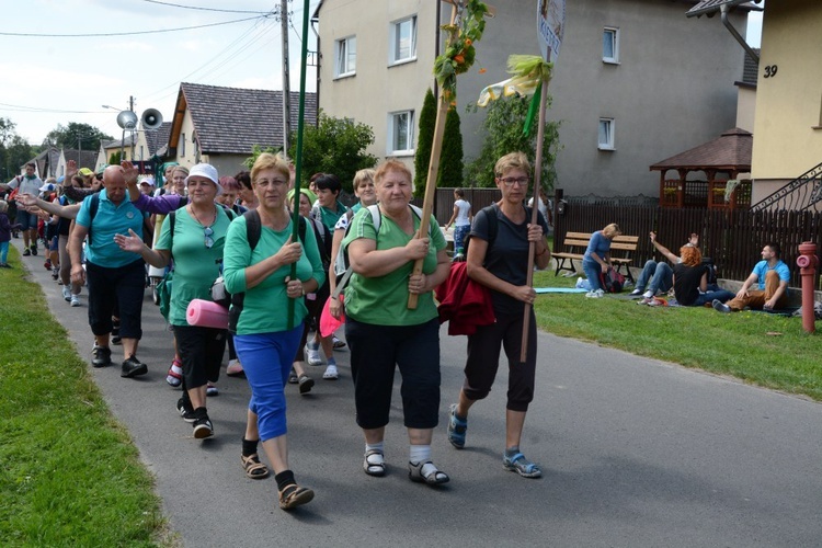 Strumień raciborski w Centawie