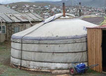 Mongolia: najmłodsza wspólnota wyda pierwszego księdza