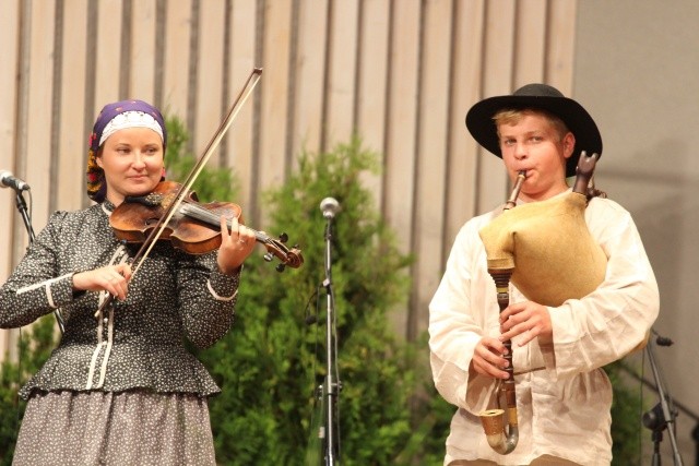 Finał 53. Tygodnia Kultury Beskidzkiej