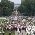 Radomska Pielgrzymka na Jasną Górę