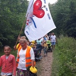 Radomska Pielgrzymka na Jasną Górę