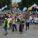 Radomska Pielgrzymka na Jasną Górę