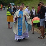 Radomska Pielgrzymka na Jasną Górę