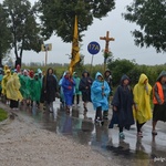 Radomska Pielgrzymka na Jasną Górę