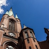Historia diecezji gliwickiej 