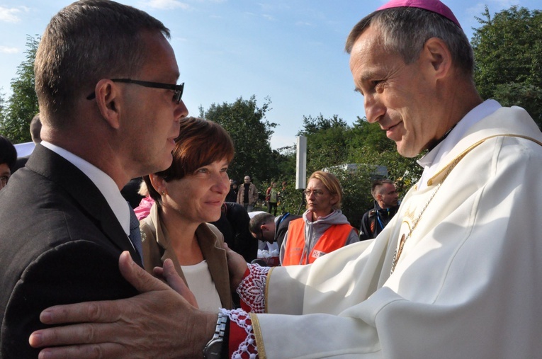 Śluby w Zabawie