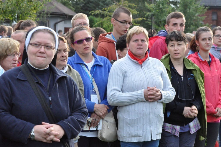 Śluby w Zabawie