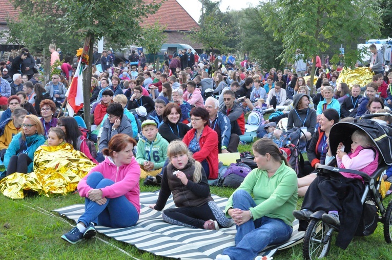 Śluby w Zabawie