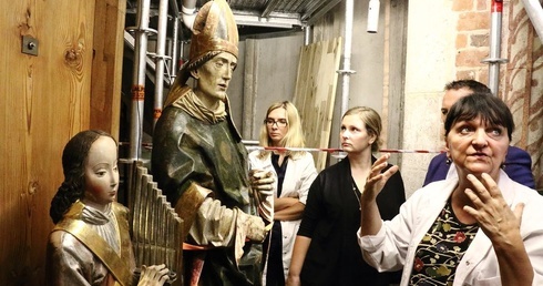 Wit Stwosz się nie zdziwi