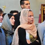 Patriarcha Antiochii w Lublinie
