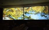 Wystawa "Van Gogh Alive" w Krakowie