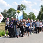 Dzień drugi - pozdrowienia z części A
