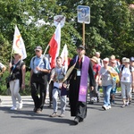 Dzień drugi - pozdrowienia z części A