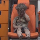 UE potępiła eskalację przemocy w Aleppo